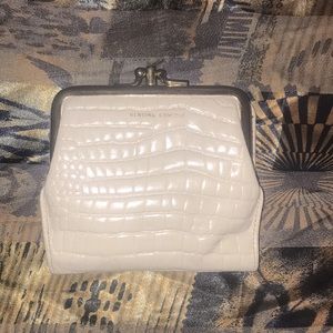 Vintage Leather Wallet